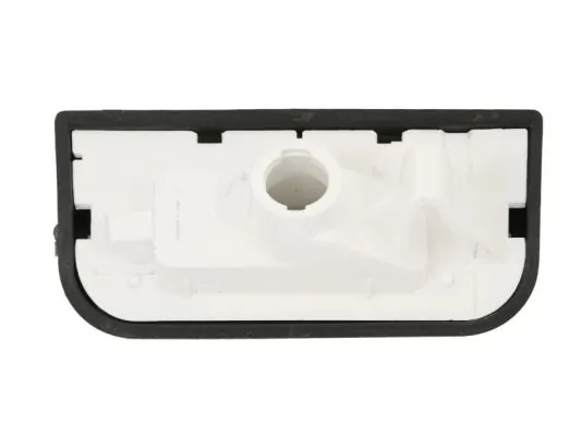 Luz de matricula para Citroen Berlingo  K9