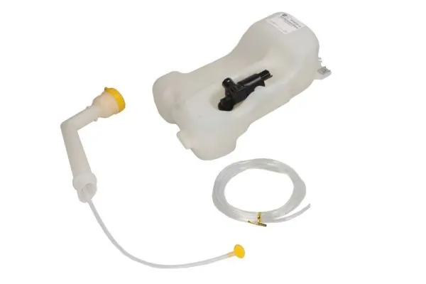 Botella limpiaparabrisas para Renault Scenic GRAND III JZ0, JZ1