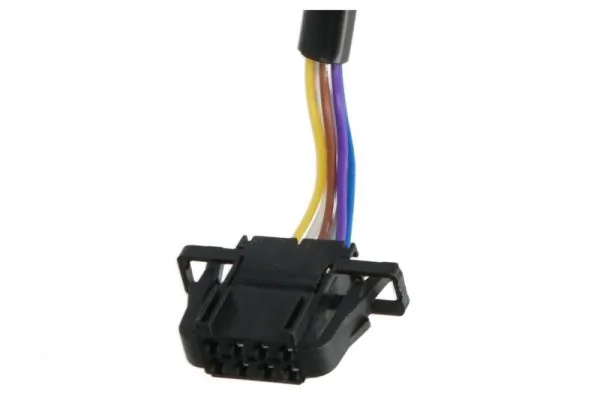 Retrovisor izquierdo AND 30857057
