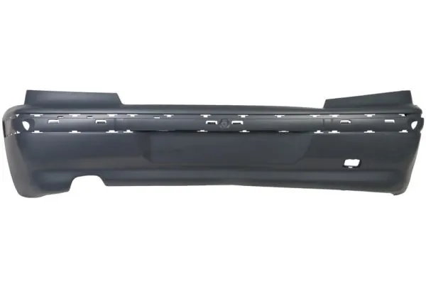 Defensa trasero para Peugeot 406  8B