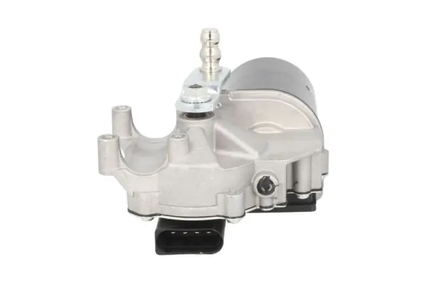 Motor limpiaparabrisas para Skoda Fabia II 5J2, 542, 572, 582