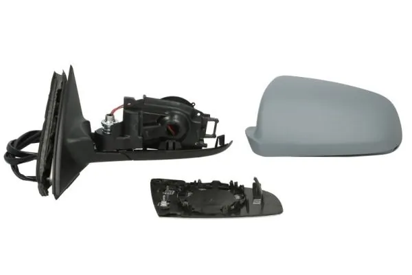 Espejo retrovisor izquierdo para Audi A4 B5 8D2