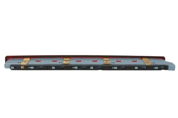 Luz central de freno para Audi A4 Avant B6 8E5