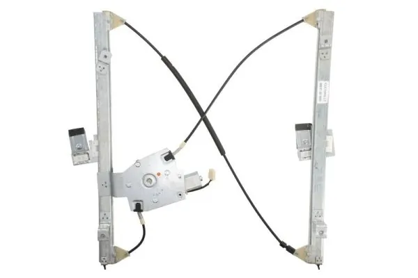 Mecanismo de elevalunas, puerta delantera derecha Land Rover Freelander 1 L314