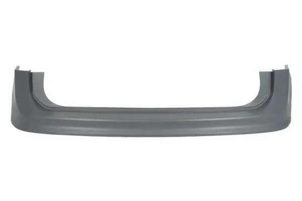 Defensa trasero para Volkswagen Tiguan Allspace  BW2, BJ2