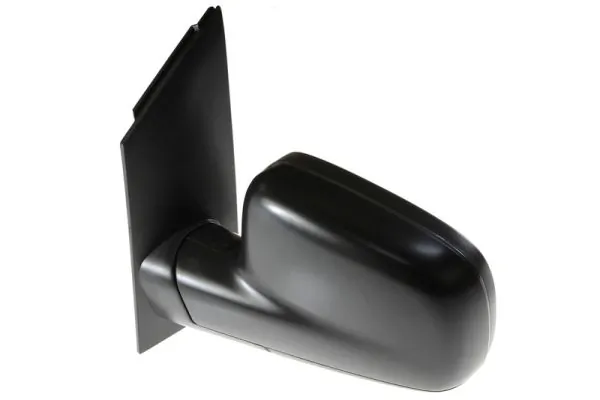 Espejo retrovisor izquierdo para Volkswagen Caddy IV SAB, SAJ