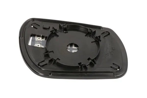 4525543E Polcar Cristal de espejo retrovisor exterior izquierdo