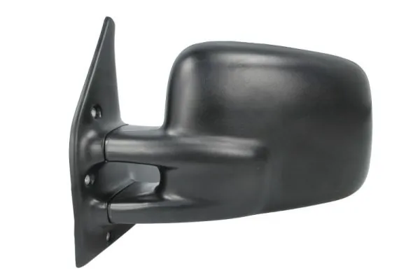 Espejo retrovisor izquierdo para Volkswagen Transporter T4 70B, 70C, 7DB, 7DK, 70J, 70K, 7DC, 7DJ