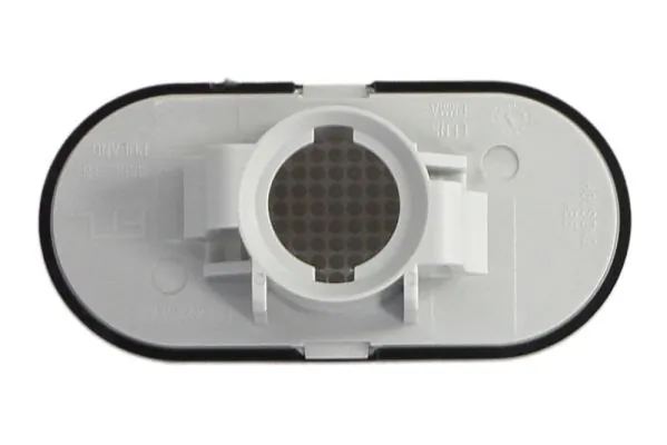 EX57684 Euroex Luz intermitente guardabarros