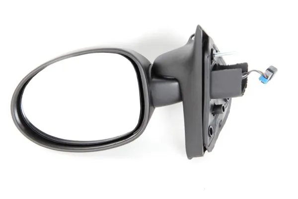 Espejo retrovisor izquierdo para Renault Twingo I C06