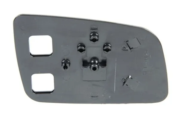 Comprar 9130901 General Motors Cristal de espejo retrovisor exterior izquierdo