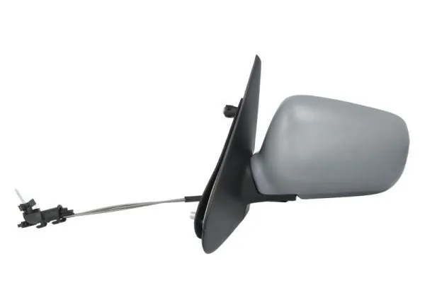 Espejo retrovisor izquierdo para Volkswagen Polo III 6N1