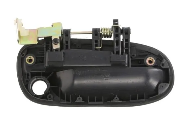 601020023401P 4max Manija exterior izquierda de puerta delantera