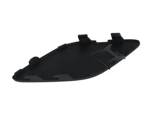 Cobertura de parachoques, enganche de remolque, delantera  para Opel Astra J 