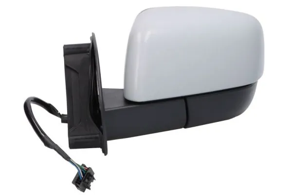 5402572001625P 4max Espejo retrovisor izquierdo