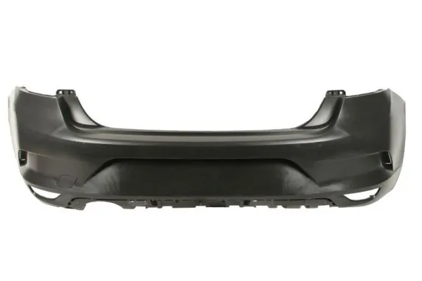 Parachoques trasero para Renault Megane LV