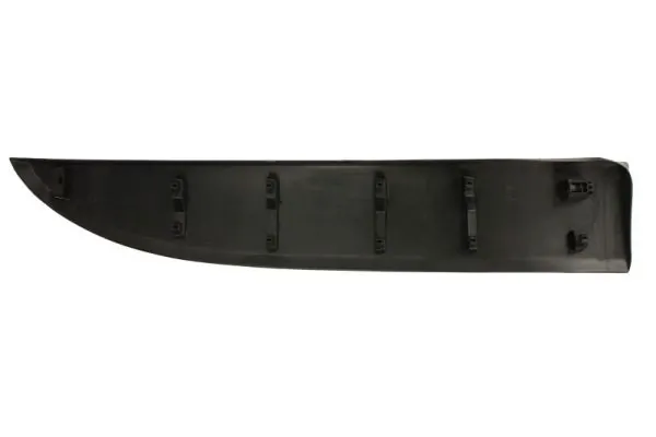 93867925 General Motors Protector de puerta delantera izquierda 