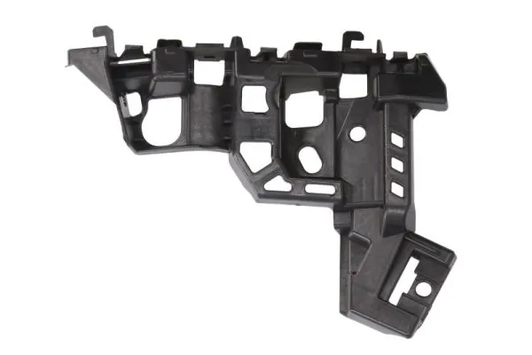 39086896 Peugeot/Citroen Soporte de parachoques delantero derecho