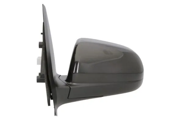 Espejo retrovisor izquierdo para Chevrolet Aveo II T250, T255