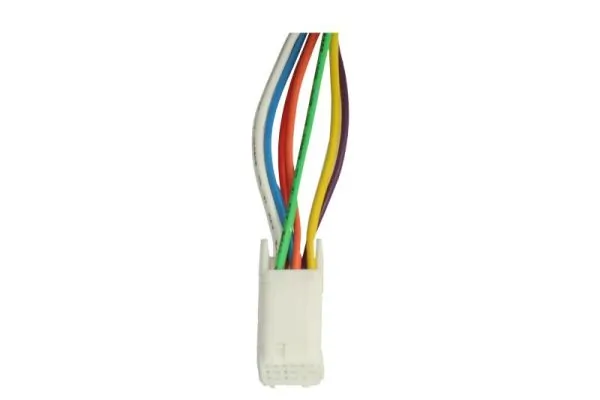  Espejo de retrovisor izquierdo Suzuki Swift 4