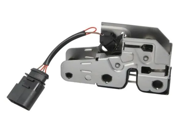 Cerradura de Capot para Volkswagen Touareg I 7LA, 7L6, 7L7