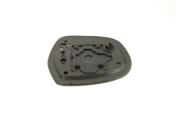 6102021231937P 4max Cristal de espejo retrovisor exterior izquierdo