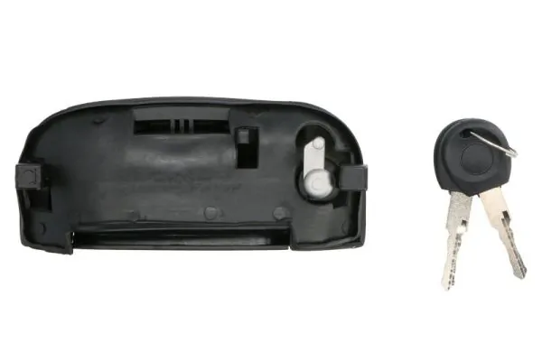 601001013417P 4max Manija exterior derecha de puerta trasera batiente