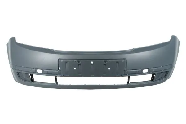 Paragolpes delantero para Skoda Fabia I 6Y5