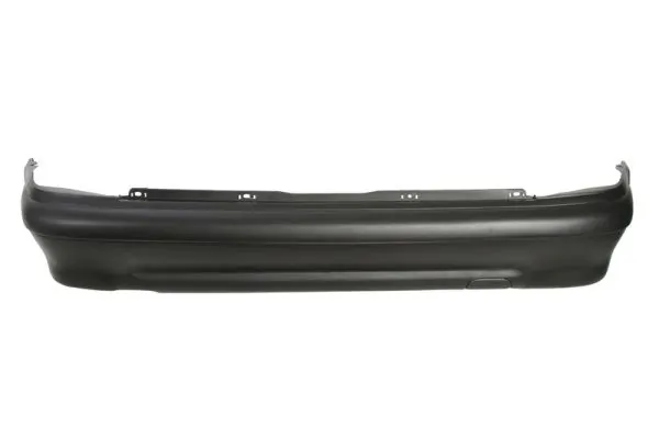Parachoques trasero para Skoda Felicia 791, 6U1