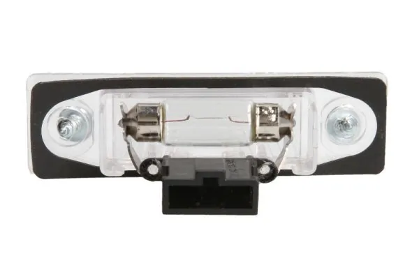 Luz de matricula para Seat Alhambra  7V8, 7V9