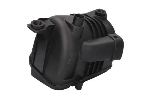 Casco de filtro de aire Volkswagen Passat 3C2