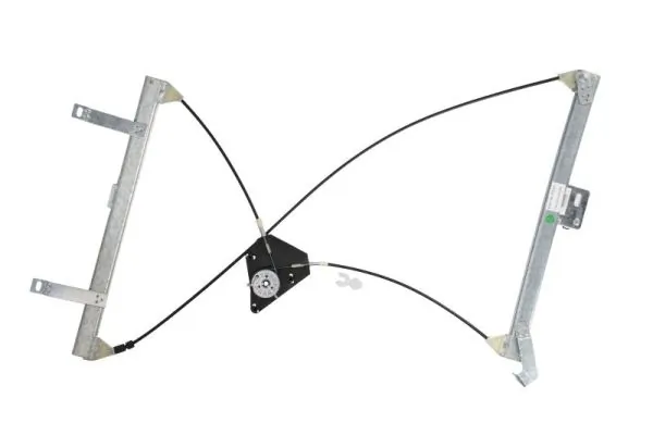 Mecanismo levanta, puerta delantera derecha para Peugeot 307 CC 3B