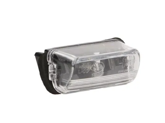 Luz de matricula para Citroen Xsara  N1