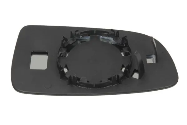 96800777 ZAZ Cristal de espejo retrovisor exterior izquierdo