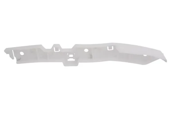 9821847480 Opel Soporte de parachoques delantero izquierdo