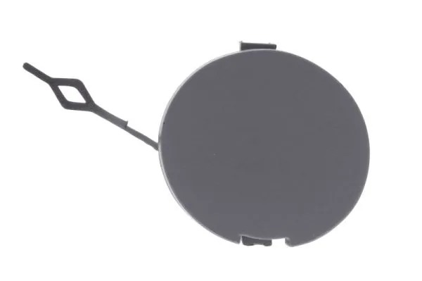 Cobertura de parachoques, enganche de remolque, delantera  para Alfa Romeo Giulietta  940