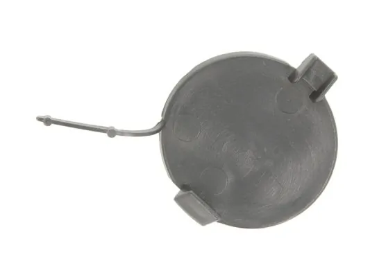 Cobertura de parachoques, enganche de remolque, delantera Alfa Romeo 147 937