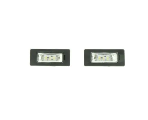 Lampara de matricula AND 42943017 precio, desde 12,68 EUR