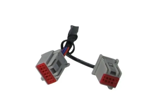 Espejo izquierdo 4max 5402572001643P precio, desde 413,93 EUR