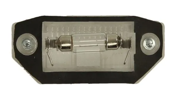 Luz de matricula para Ford Mondeo III B5Y