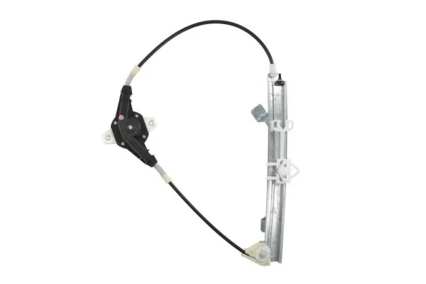 Mecanismo de elevalunas de la puerta trasera derecha VAG 51723323 precio, desde 27,88 EUR