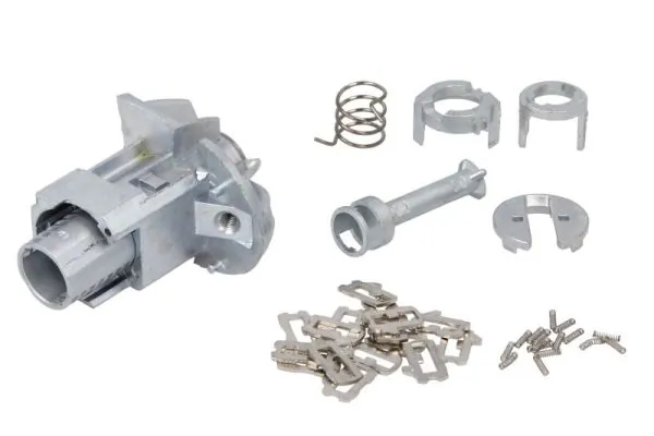 Cilindro de cerradura de puerta delantera izquierda VAG 51217019975 precio, desde 41,12 EUR