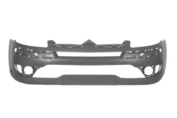 4MAX 5510000537900Q parachoques delantero Citroen C4