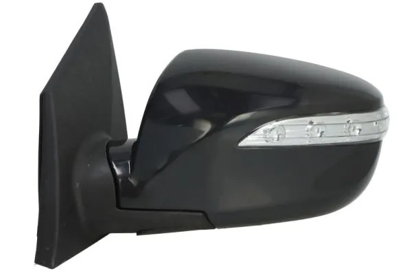 Espejo retrovisor izquierdo para Hyundai Tucson II TM