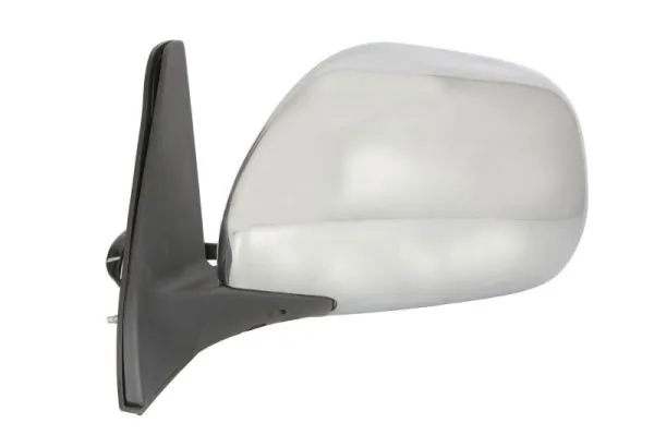 Espejo retrovisor izquierdo para Toyota Land Cruiser PRADO ASIA J12