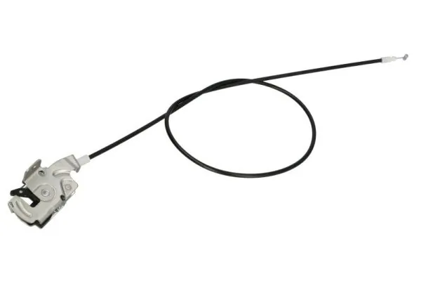 1362414080 Renault (RVI) Cerradura superior de puerta trasera izquierda de doble hoja