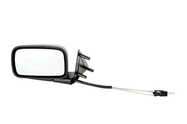 Espejo retrovisor izquierdo para Volkswagen Jetta II 19E, 1G2, 165, 167
