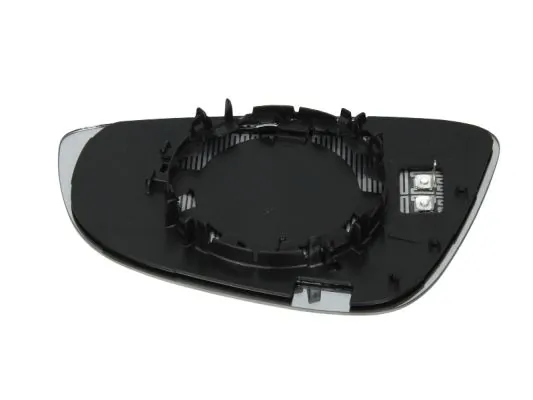 6102021232133P 4max Cristal de espejo retrovisor derecho