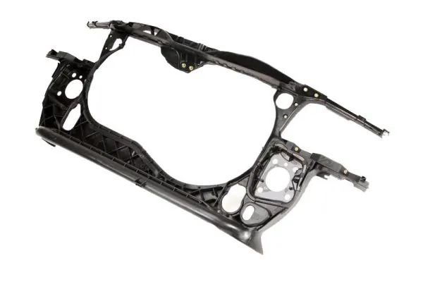 Soporte de radiador completo (panel de montaje para foco) para Audi A4 B6 8E2