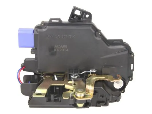 601001035421P 4max Cerradura de puerta